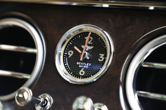 صورة مصغرة 21 لـ 2026 Bentley CONTINENTAL GT BASE