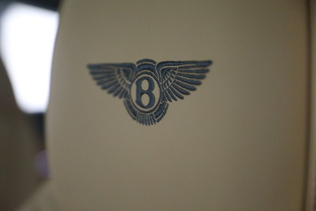 صورة مصغرة 26 لـ 2026 Bentley CONTINENTAL GT BASE