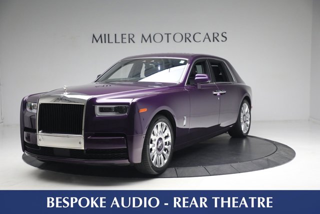 Used 2020 Rolls-Royce Phantom For Sale (Sold)  Rolls-Royce Motor Cars Long  Island Stock #LU104764