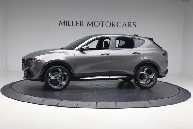 New 2026 Alfa Romeo Tonale Sport Speciale AWD