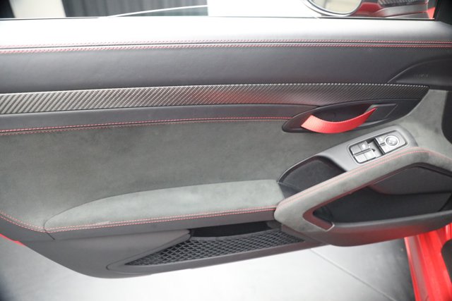 2025 Porsche 718 SPYDER RS 缩略图 19