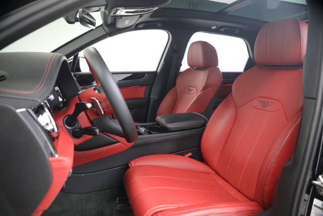 2022 Bentley BENTAYGA V8 缩略图 21