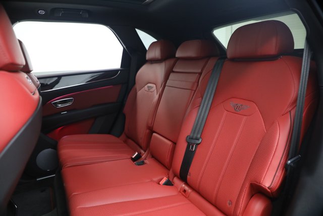 2022 Bentley BENTAYGA V8 缩略图 24