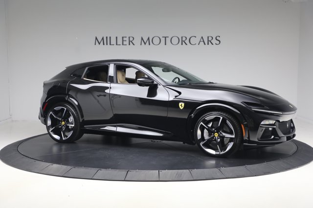 صورة مصغرة 11 لـ 2024 Ferrari PUROSANGUE SUV