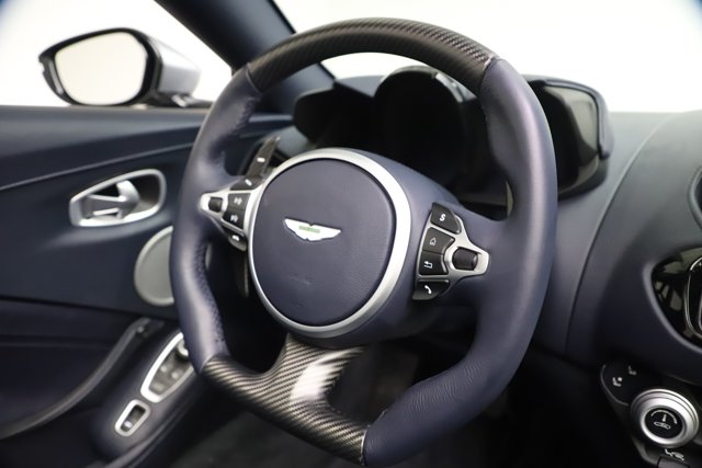 صورة 25 لـ 2021 Aston Martin VANTAGE ROADSTER