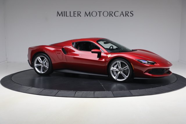 صورة مصغرة 34 لـ 2024 Ferrari 296 GTS CONVERTIBLE