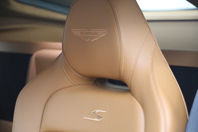 صورة مصغرة 26 لـ 2026 Aston Martin VANTAGE S