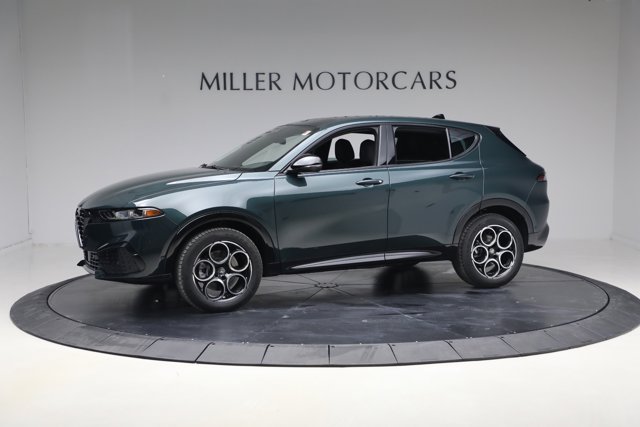 New 2026 Alfa Romeo Tonale Sprint