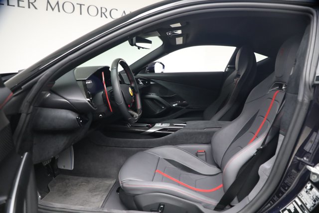 صورة مصغرة 13 لـ 2025 Ferrari 12CILINDRI COUPE