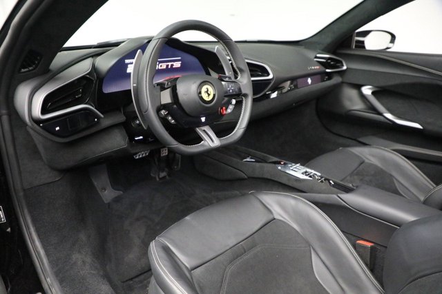 2023 Ferrari 296 GTS CONVERTIBLE — миниатюра 13