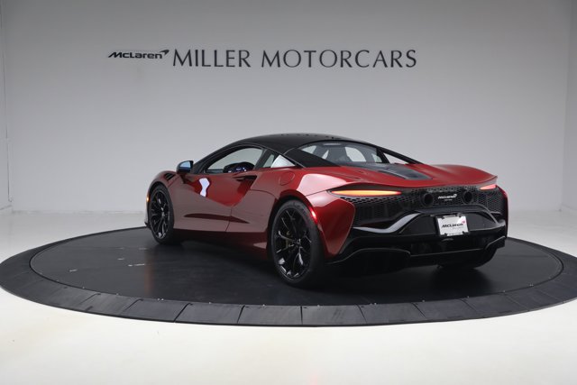 2023 Mclaren ARTURA PERFORMANCE 照片 5