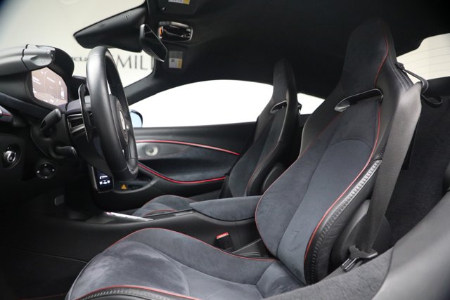 2023 Mclaren ARTURA PERFORMANCE 照片 20