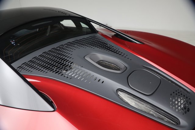 2023 Mclaren ARTURA PERFORMANCE 照片 32