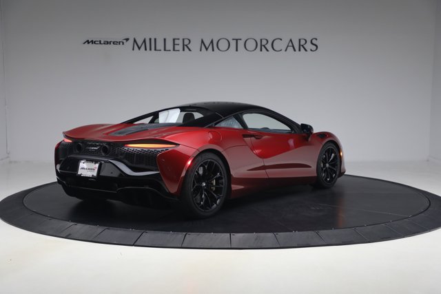 2023 Mclaren ARTURA PERFORMANCE 照片 7