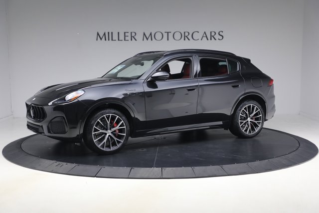 New 2026 Maserati Grecale Modena