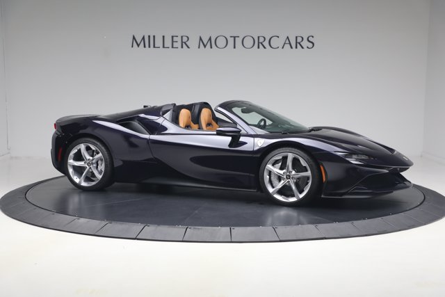 صورة 10 لـ 2024 Ferrari SF90 SPIDER CONVERTIBLE