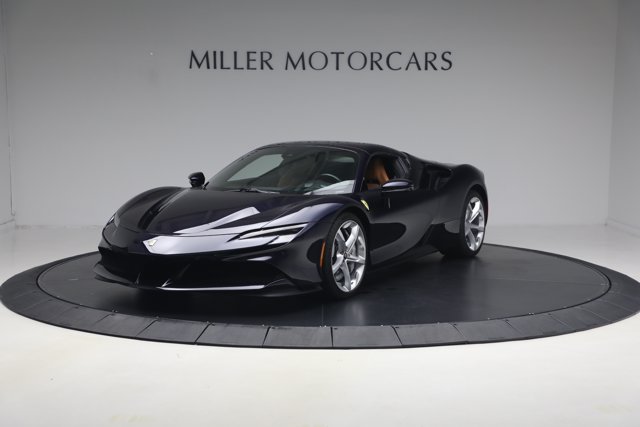 صورة مصغرة 23 لـ 2024 Ferrari SF90 SPIDER CONVERTIBLE
