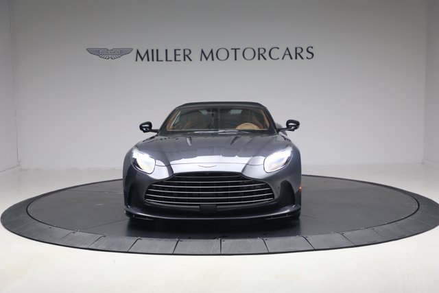 صورة مصغرة 13 لـ 2026 Aston Martin DB12 VOLANTE