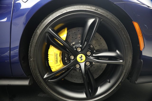 2025 Ferrari 296 GTB COUPE 缩略图 27