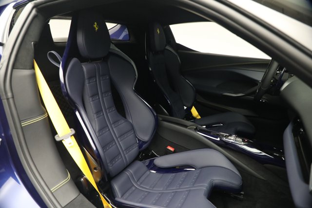 2025 Ferrari 296 GTB COUPE 缩略图 19