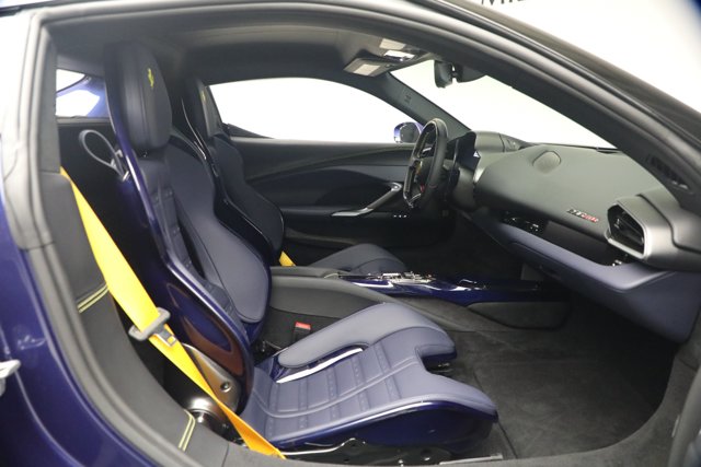 2025 Ferrari 296 GTB COUPE 缩略图 18