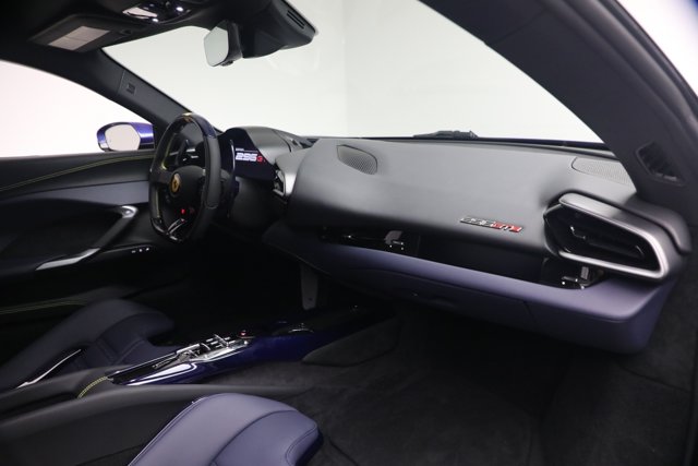 2025 Ferrari 296 GTB COUPE 缩略图 17
