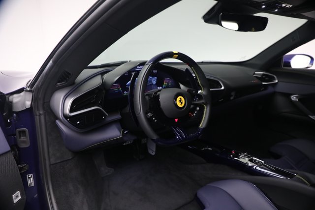 2025 Ferrari 296 GTB COUPE 缩略图 14