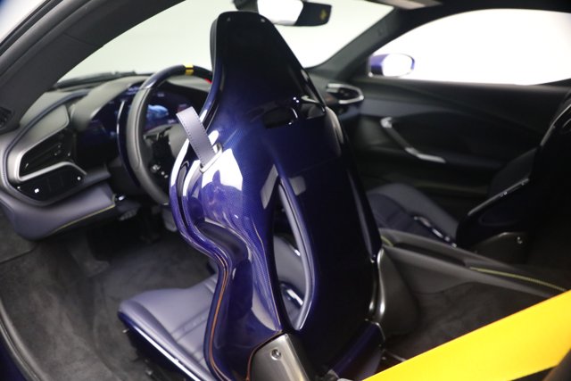 2025 Ferrari 296 GTB COUPE 缩略图 21
