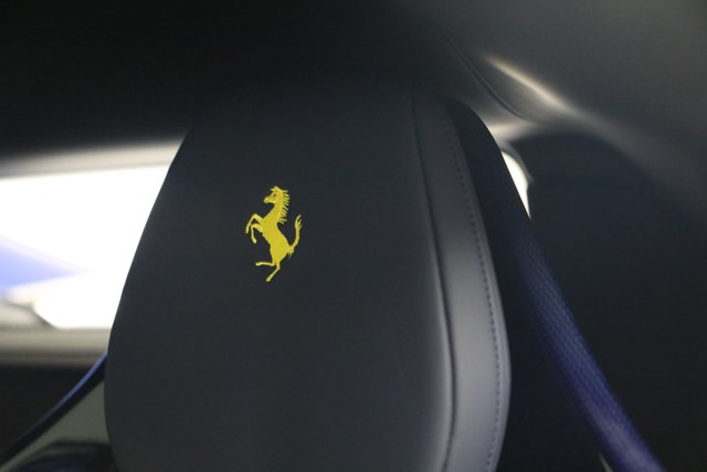 2025 Ferrari 296 GTB COUPE 缩略图 24