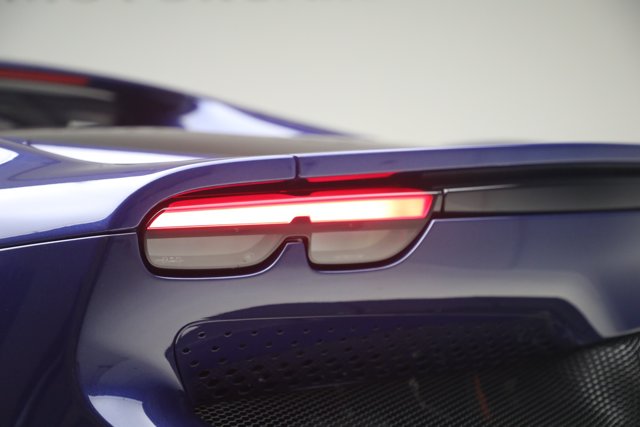 2025 Ferrari 296 GTB COUPE 缩略图 26