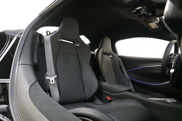 2025 Mclaren ARTURA TECHLUX — миниатюра 21