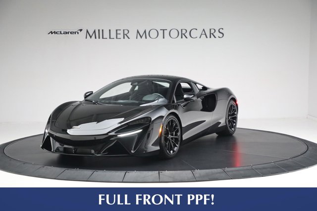 صورة 1 لـ 2025 Mclaren ARTURA TECHLUX