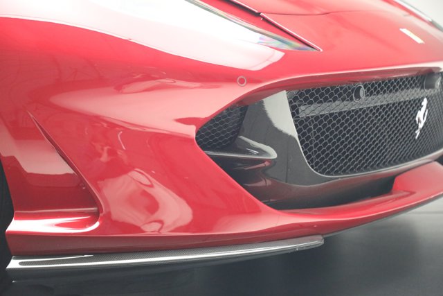 2023 Ferrari 812 GTS CONVERTIBLE — миниатюра 28