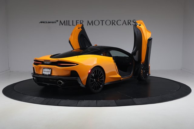 صورة 31 لـ 2023 Mclaren GT COUPE