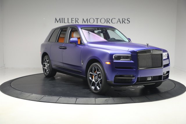 2023 ROLLS-ROYCE CULLINAN SUV — фото 7