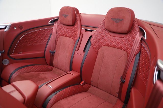 2022 Bentley CONTINENTAL GT SPEED thumbnail 26