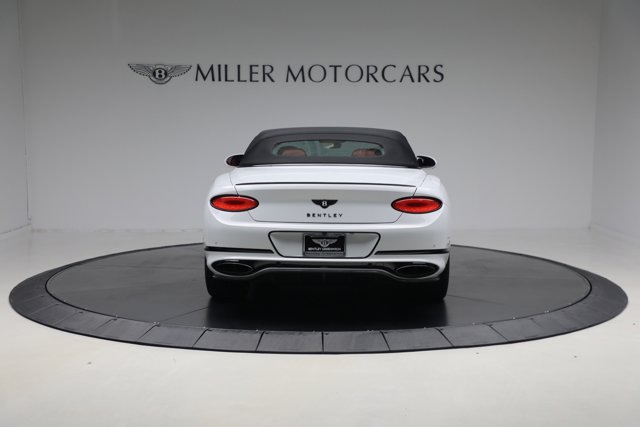 2022 Bentley CONTINENTAL GT SPEED thumbnail 13