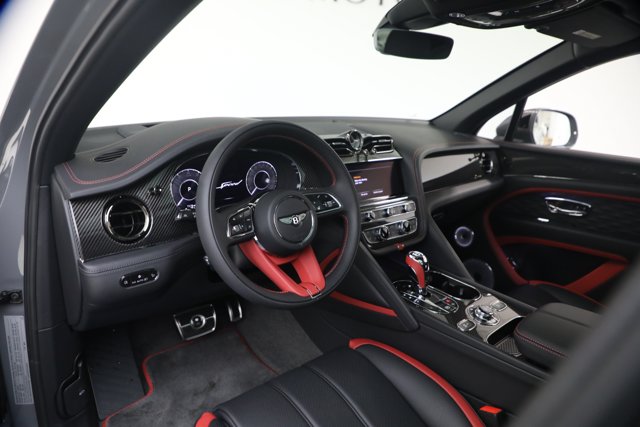 صورة مصغرة 15 لـ 2026 Bentley BENTAYGA SPEED
