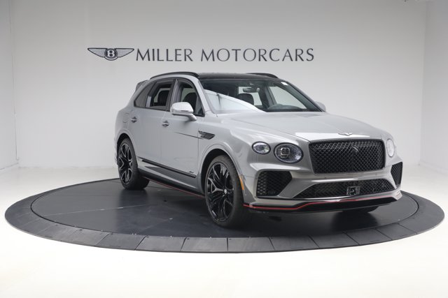 صورة 7 لـ 2026 Bentley BENTAYGA SPEED