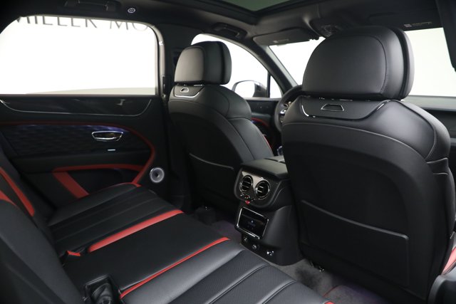صورة مصغرة 25 لـ 2026 Bentley BENTAYGA SPEED