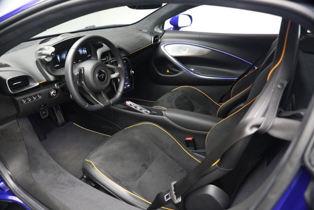 2024 Mclaren ARTURA VISION — миниатюра 23