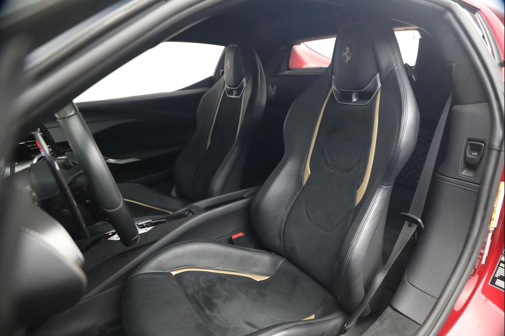 صورة 15 لـ 2024 Ferrari 296 GTB COUPE