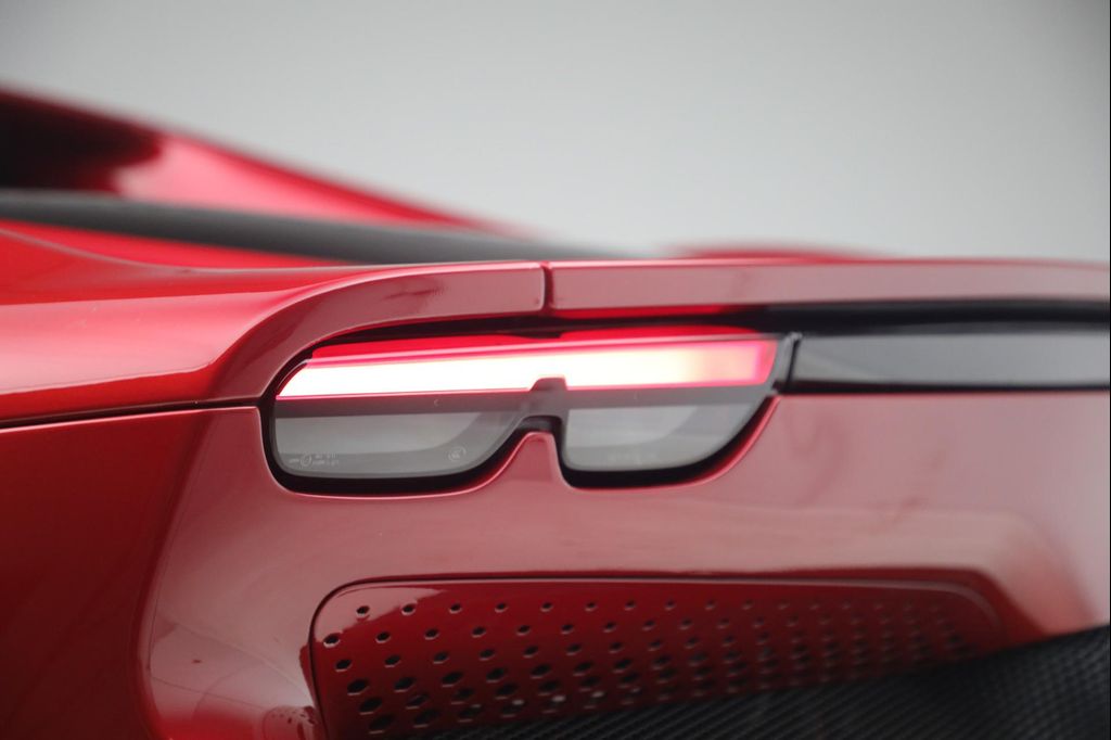 صورة 25 لـ 2024 Ferrari 296 GTB COUPE