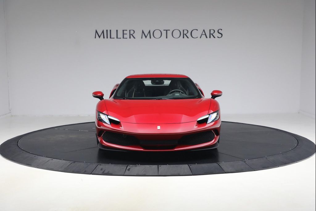 صورة 12 لـ 2024 Ferrari 296 GTB COUPE
