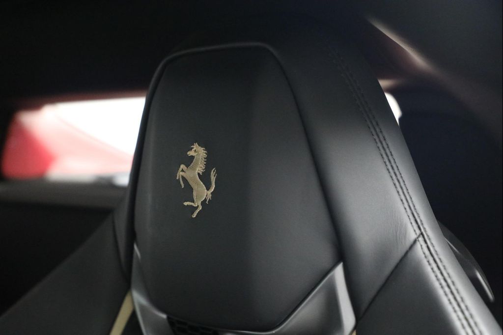 صورة 22 لـ 2024 Ferrari 296 GTB COUPE