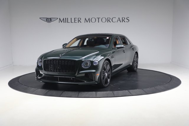 New 2026 Bentley Flying Spur Azure