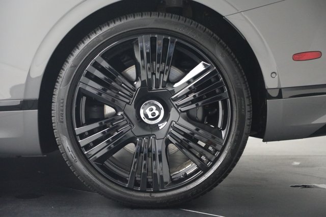 2026 Bentley CONTINENTAL GT BASE — миниатюра 19