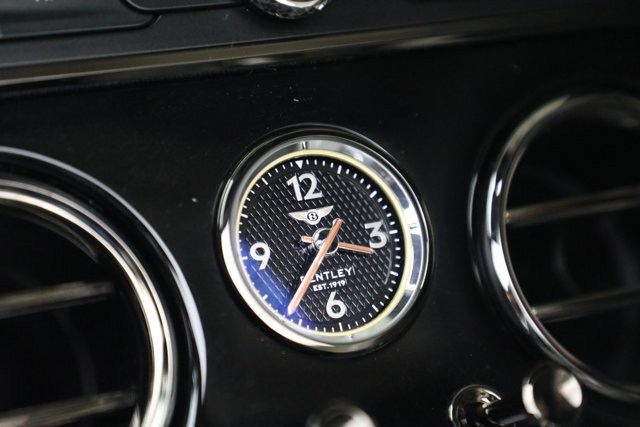 2026 Bentley CONTINENTAL GT BASE — миниатюра 28