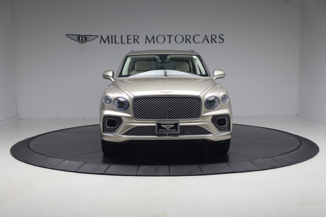 2021 Bentley BENTAYGA V8 — миниатюра 12