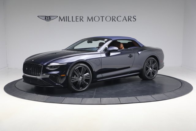 2026 Bentley CONTINENTAL GT BASE 缩略图 14